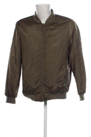 Herrenjacke, Größe L, Farbe Grün, Preis € 47,99