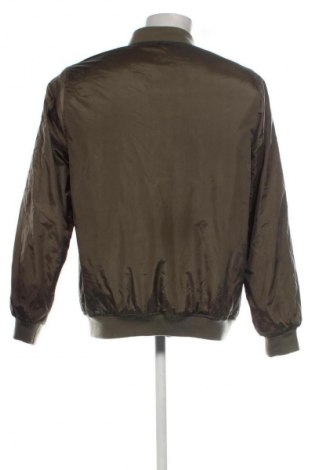 Herrenjacke, Größe L, Farbe Grün, Preis € 28,99