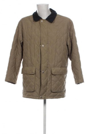 Herrenjacke, Größe L, Farbe Beige, Preis 47,99 €