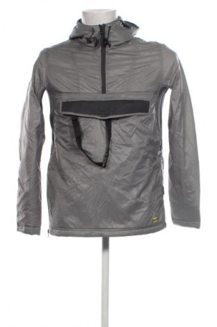 Herrenjacke, Größe S, Farbe Grau, Preis 33,99 €