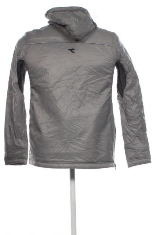 Herrenjacke, Größe S, Farbe Grau, Preis 33,99 €