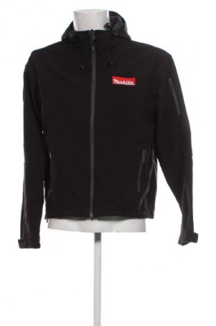 Herrenjacke, Größe L, Farbe Schwarz, Preis € 33,99