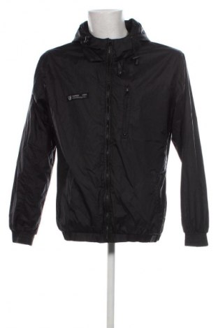 Herrenjacke, Größe L, Farbe Schwarz, Preis € 25,00