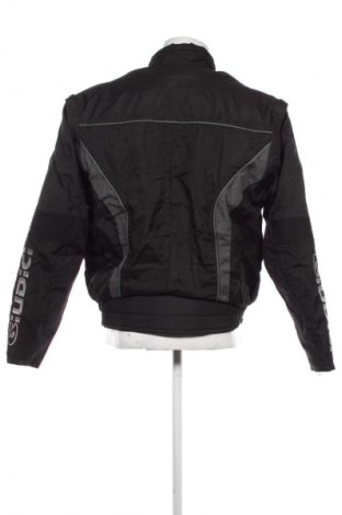 Herrenjacke, Größe XL, Farbe Schwarz, Preis 33,99 €