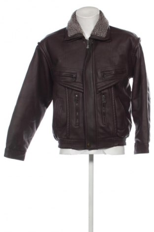 Herrenjacke, Größe L, Farbe Braun, Preis € 49,54