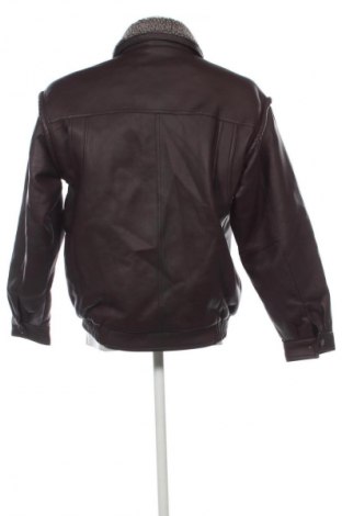 Herrenjacke, Größe L, Farbe Braun, Preis € 49,54