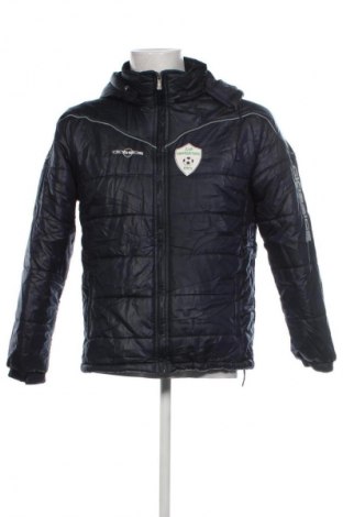 Herrenjacke, Größe S, Farbe Blau, Preis € 47,99