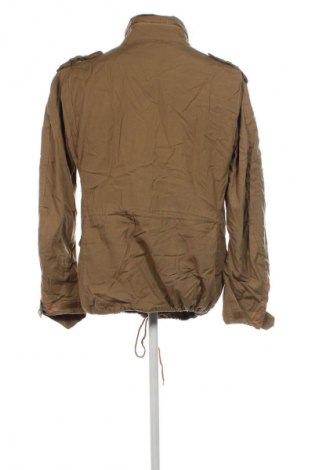 Herrenjacke, Größe M, Farbe Beige, Preis € 53,99