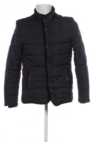 Herrenjacke, Größe L, Farbe Blau, Preis 22,65 €