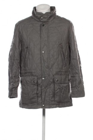 Herrenjacke, Größe L, Farbe Grau, Preis € 16,99