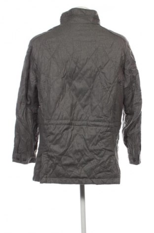 Herrenjacke, Größe L, Farbe Grau, Preis € 16,99