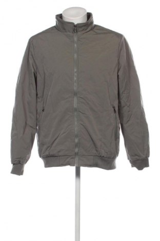 Herrenjacke, Größe L, Farbe Grau, Preis € 16,99