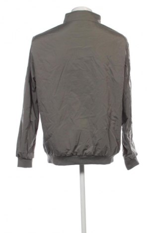 Herrenjacke, Größe L, Farbe Grau, Preis € 16,99