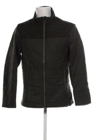 Herrenjacke, Größe L, Farbe Grün, Preis € 47,99