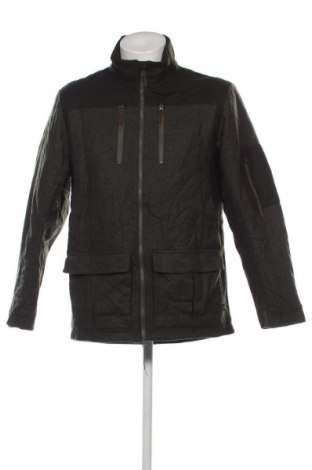 Herrenjacke, Größe L, Farbe Grün, Preis € 47,99