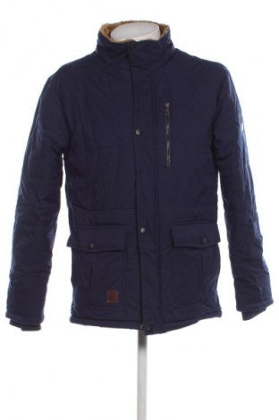 Herrenjacke, Größe L, Farbe Blau, Preis € 47,99