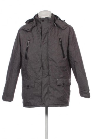 Herrenjacke, Größe XL, Farbe Grau, Preis 47,99 €