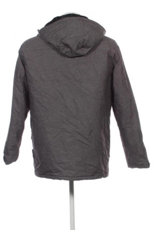 Herrenjacke, Größe XL, Farbe Grau, Preis 47,99 €