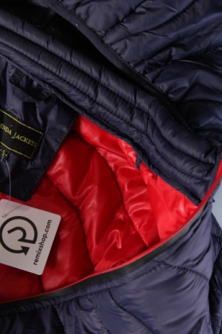 Herrenjacke, Größe S, Farbe Blau, Preis € 24,46