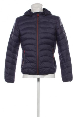 Herrenjacke, Größe S, Farbe Blau, Preis € 24,46