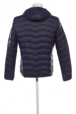 Herrenjacke, Größe S, Farbe Blau, Preis € 24,46