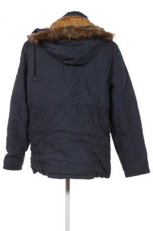 Herrenjacke, Größe 3XL, Farbe Grau, Preis € 33,99