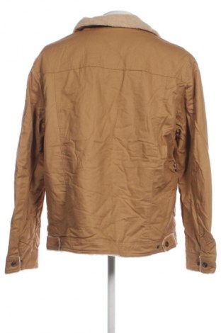 Herrenjacke, Größe XL, Farbe Beige, Preis 47,99 €