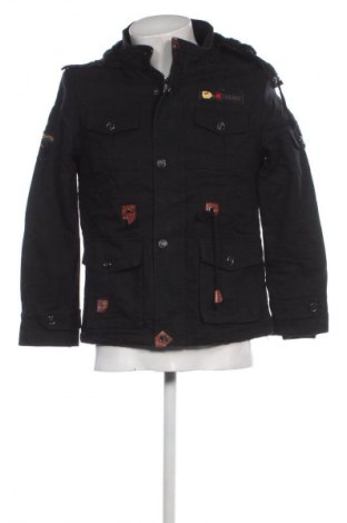 Herrenjacke, Größe M, Farbe Schwarz, Preis 47,99 €