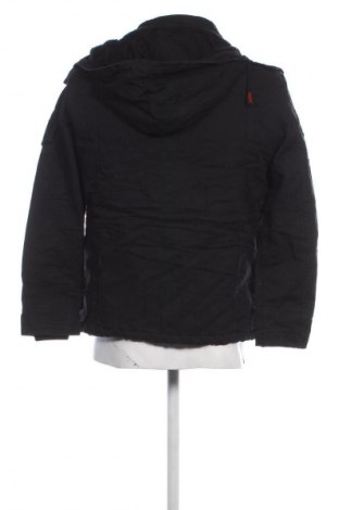 Herrenjacke, Größe M, Farbe Schwarz, Preis € 28,99