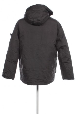 Herrenjacke, Größe M, Farbe Grau, Preis € 47,99