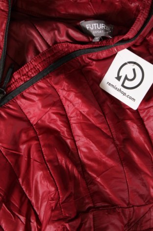 Herrenjacke, Größe M, Farbe Rot, Preis € 33,99