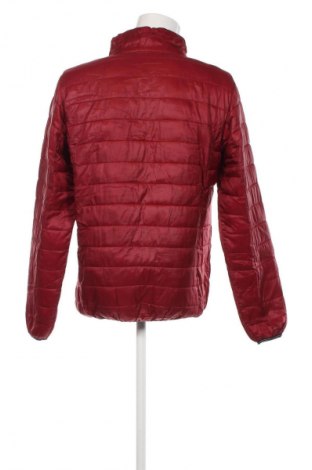 Herrenjacke, Größe M, Farbe Rot, Preis € 33,99