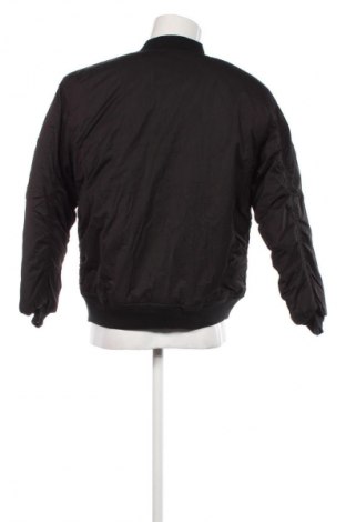 Herrenjacke, Größe S, Farbe Schwarz, Preis € 47,99