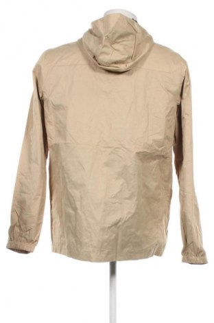 Herrenjacke, Größe 3XL, Farbe Beige, Preis € 17,49