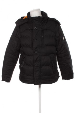 Herrenjacke, Größe XXL, Farbe Schwarz, Preis 47,99 €