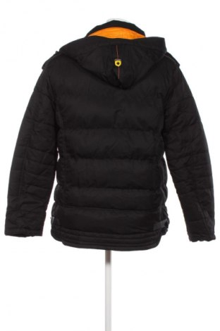 Herrenjacke, Größe XXL, Farbe Schwarz, Preis 47,99 €