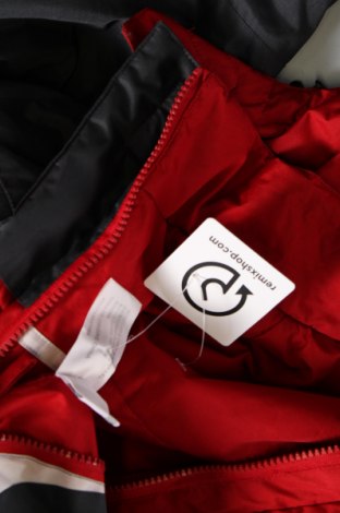 Herrenjacke Active, Größe M, Farbe Rot, Preis € 65,57