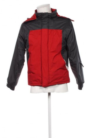 Herrenjacke Active, Größe M, Farbe Rot, Preis € 65,57