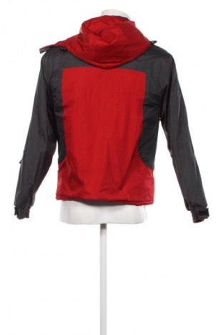 Herrenjacke Active, Größe M, Farbe Rot, Preis € 65,57