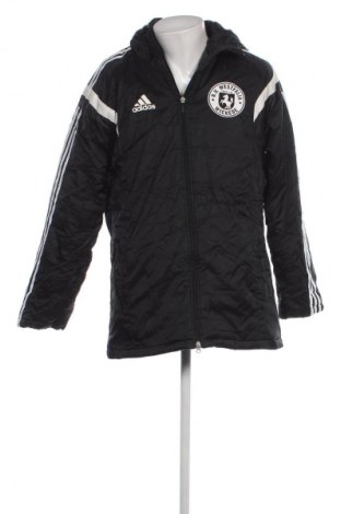 Pánska bunda  Adidas, Veľkosť M, Farba Čierna, Cena  65,95 €