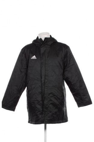 Męska kurtka Adidas, Rozmiar L, Kolor Czarny, Cena 236,99 zł