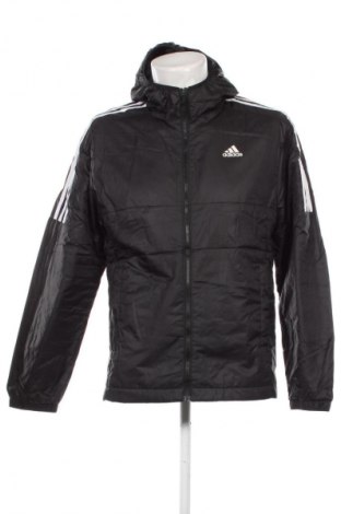 Geacă de bărbati Adidas, Mărime M, Culoare Negru, Preț 269,99 Lei