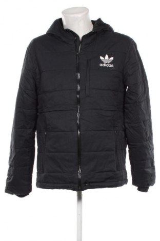 Geacă de bărbati Adidas Originals, Mărime L, Culoare Negru, Preț 269,99 Lei