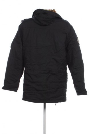 Férfi dzseki Alpha Industries, Méret 3XL, Szín Fekete, Ár 29 499 Ft