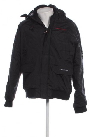 Herrenjacke Anapurna, Größe XL, Farbe Schwarz, Preis 71,99 €