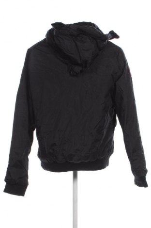 Herrenjacke Anapurna, Größe XL, Farbe Schwarz, Preis 43,49 €