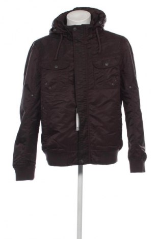 Herrenjacke Angelo Litrico, Größe XL, Farbe Braun, Preis € 30,29