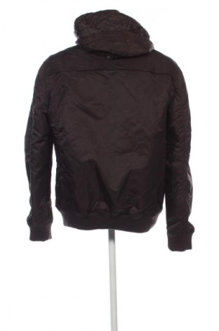 Herrenjacke Angelo Litrico, Größe XL, Farbe Braun, Preis € 30,29