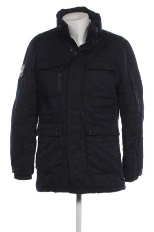 Herrenjacke BLACK LABEL, Größe L, Farbe Schwarz, Preis € 80,99