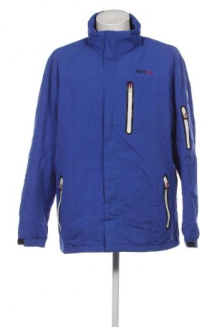 Herrenjacke Bjornson, Größe XL, Farbe Blau, Preis € 71,99